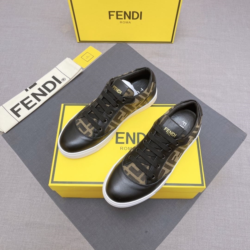 Fendi Sneakers